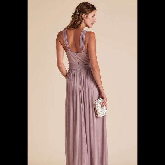 Birdy Grey Kiko Gown - Picture 2 of 5